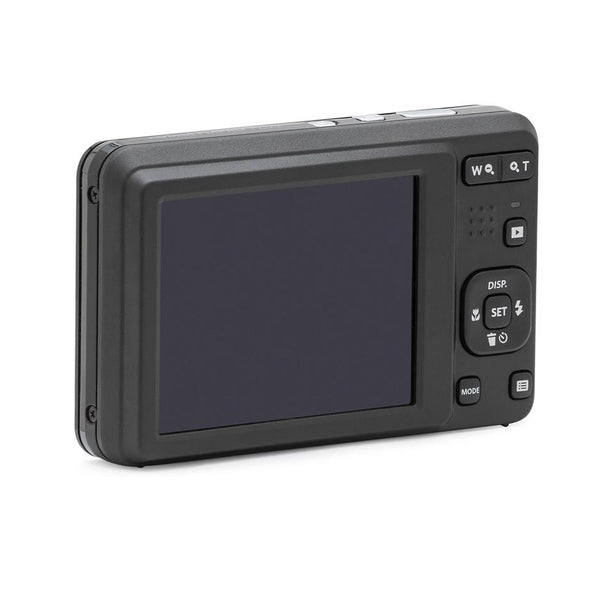 Kodak Camera Digitale Pixpro FZ55 (Black) Kodak Camera Digitale Pixpro FZ55 (Black)
